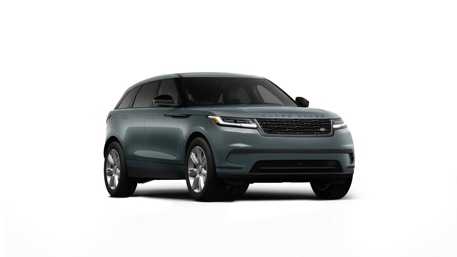 2026 Land Rover Range Rover Velar P250 S's photo