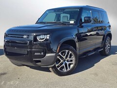 2026 Land Rover Defender 110 S SUV