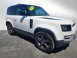 Land Rover Defender 90