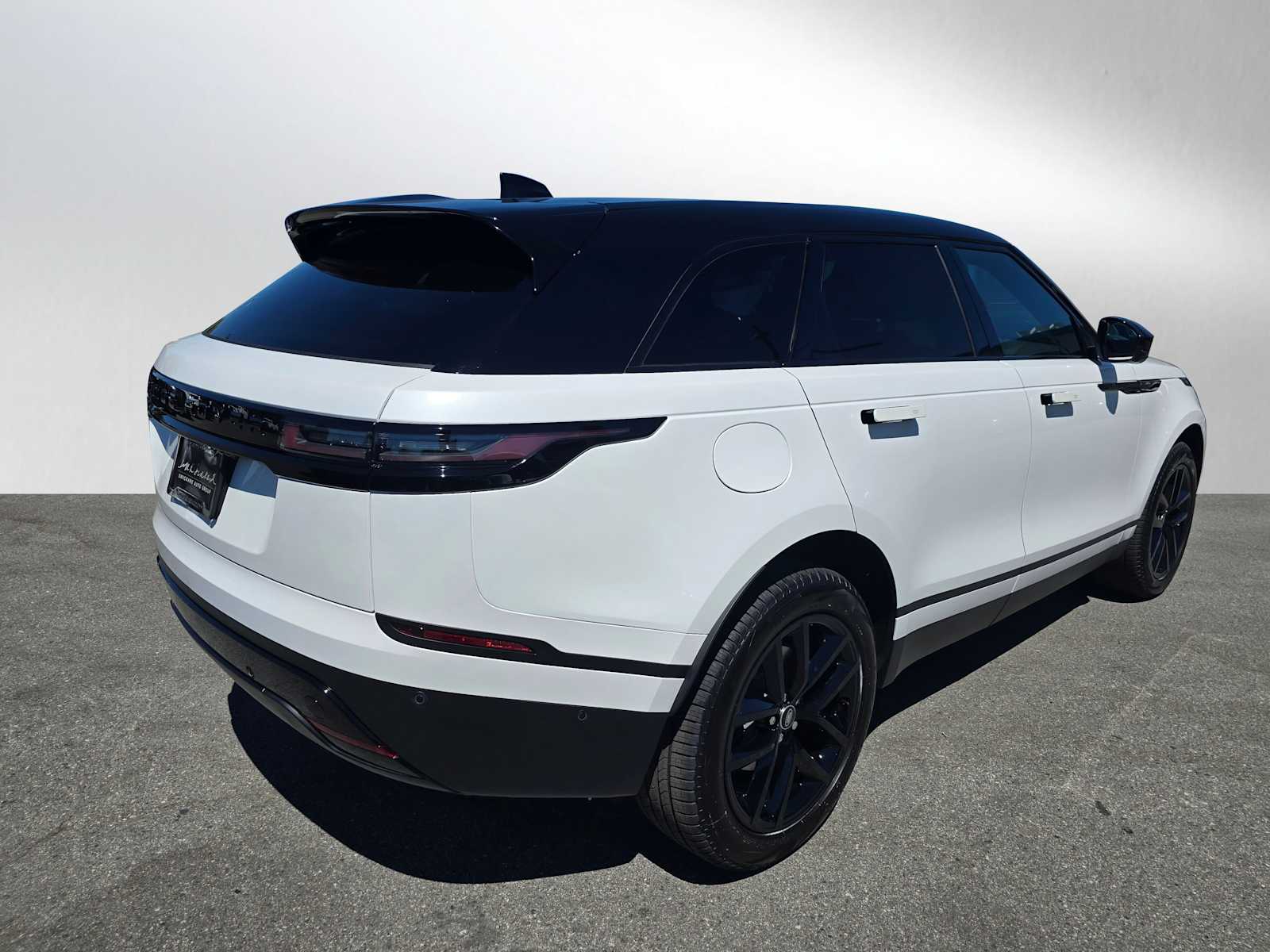 2026 Land Rover Range Rover Velar P250 S photo 3