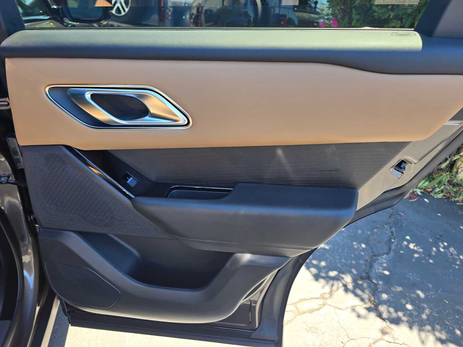 2026 Land Rover Range Rover Velar Autobiography - Photo 13