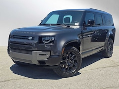 2026 Land Rover Defender 130 Outbound SUV