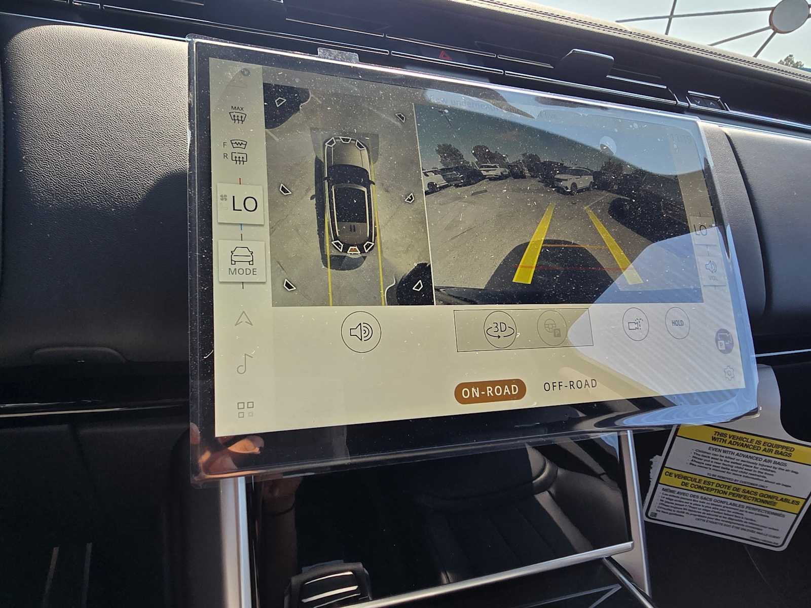 2025 Land Rover Range Rover SE - Photo 29