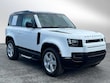 Land Rover Defender 90