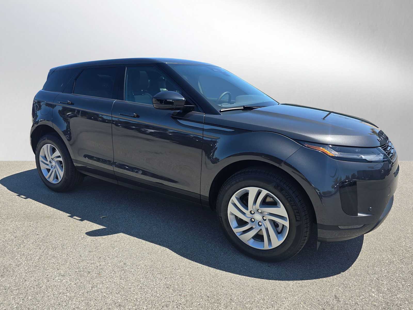 2026 Land Rover Range Rover Evoque S - Photo 7