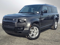 2026 Land Rover Defender 130 S SUV