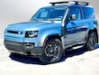 Land Rover Defender 90