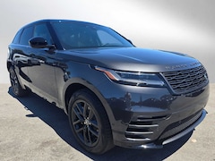 2026 Land Rover Range Rover Velar Dynamic SE SUV