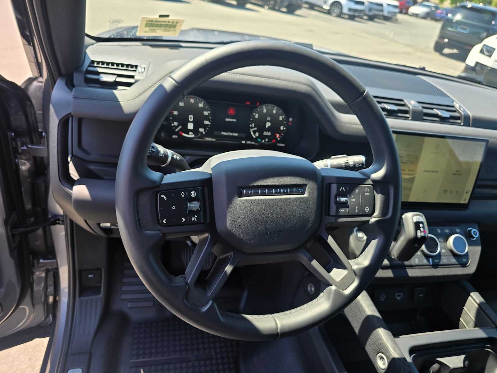 2024 Land Rover Defender Outbound - Photo 22