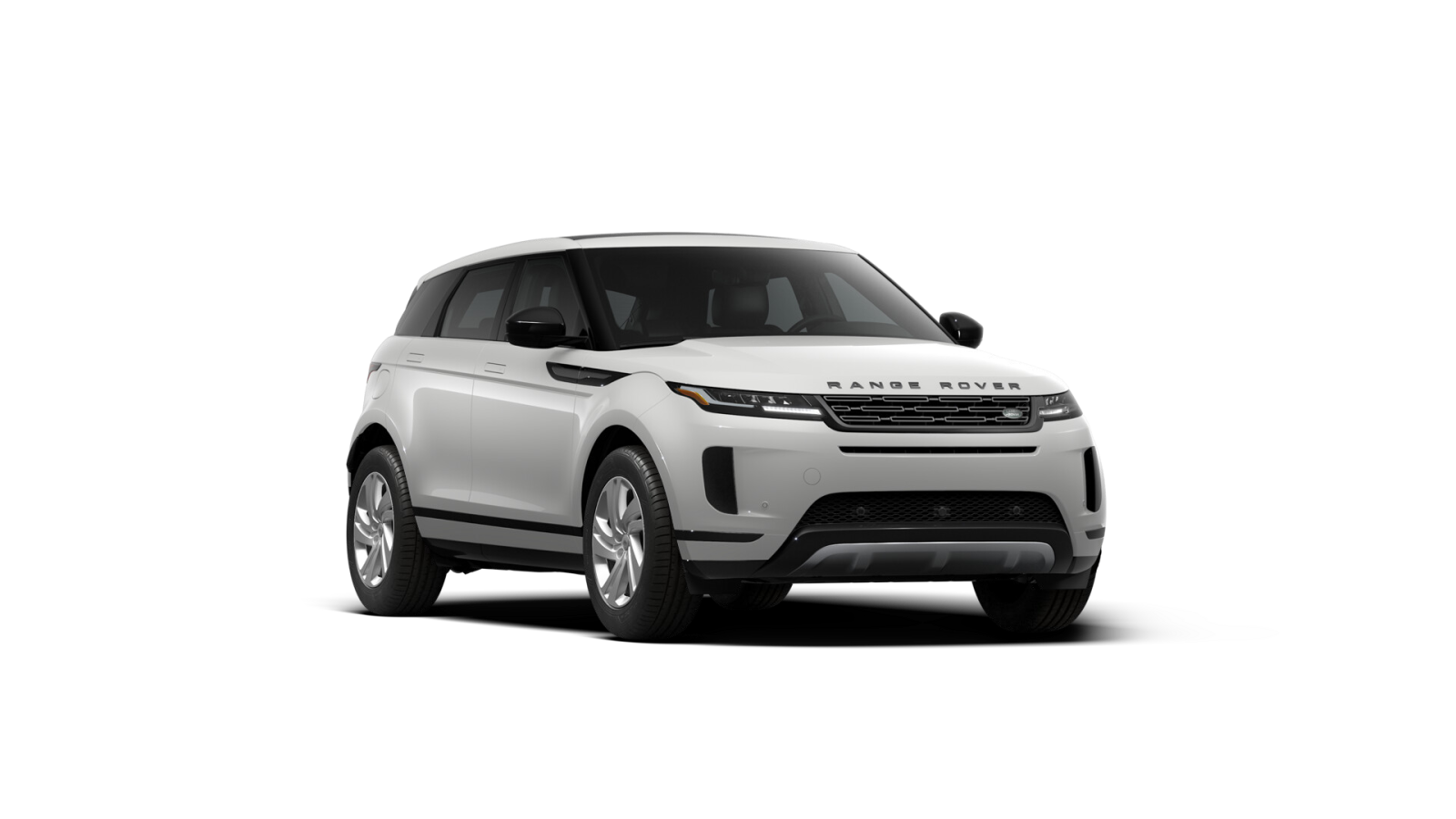 2026 Land Rover Range Rover Evoque S