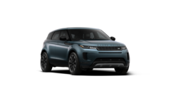 2026 Land Rover Range Rover Evoque S 249PS