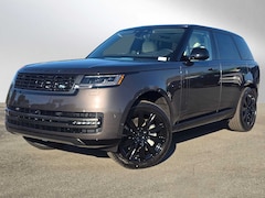 2026 Land Rover Range Rover SE SUV