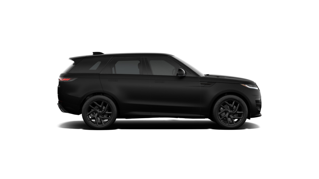 New 2026 Land Rover Range Rover Sport Dynamic SE 400PS SUV