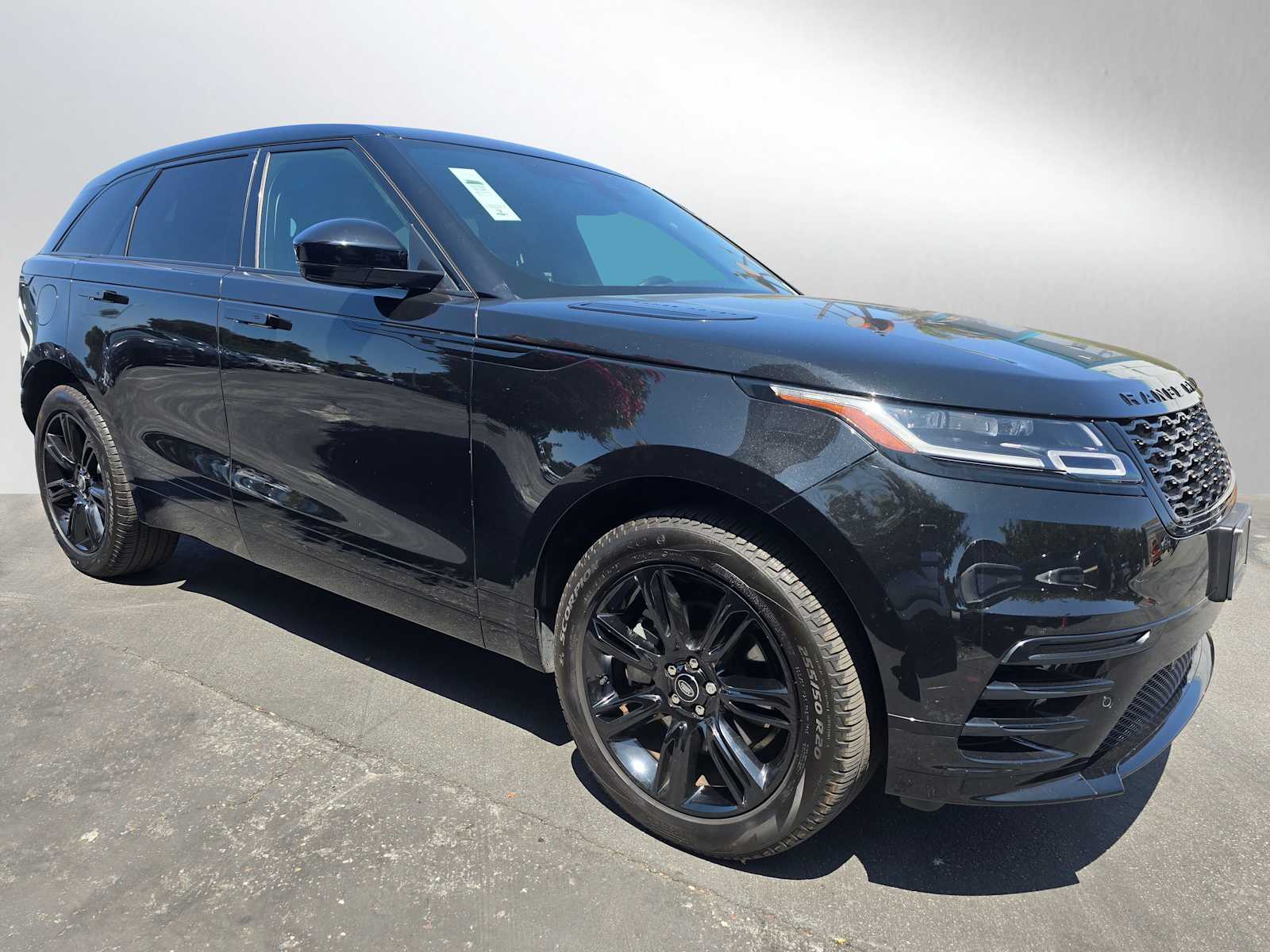 2023 Land Rover Range Rover Velar R-Dynamic S