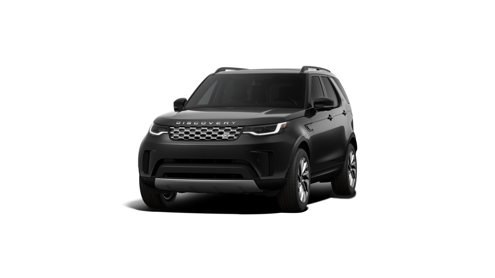 2026 Land Rover Discovery P300 S's photo