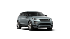2026 Land Rover Range Rover Evoque Hoxton 249PS