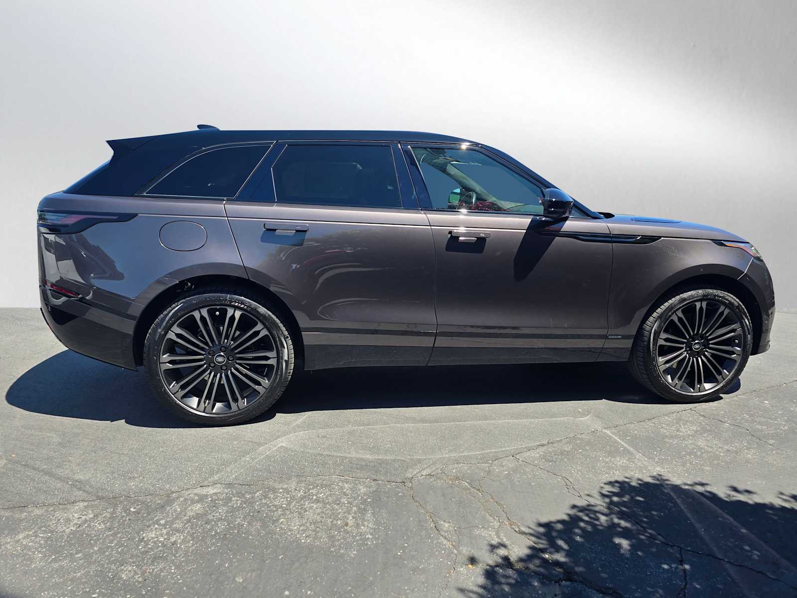 2026 Land Rover Range Rover Velar Autobiography - Photo 6