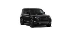 2026 Land Rover Defender 110 400PS X-Dynamic SE SUV