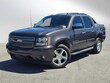 Chevrolet Avalanche
