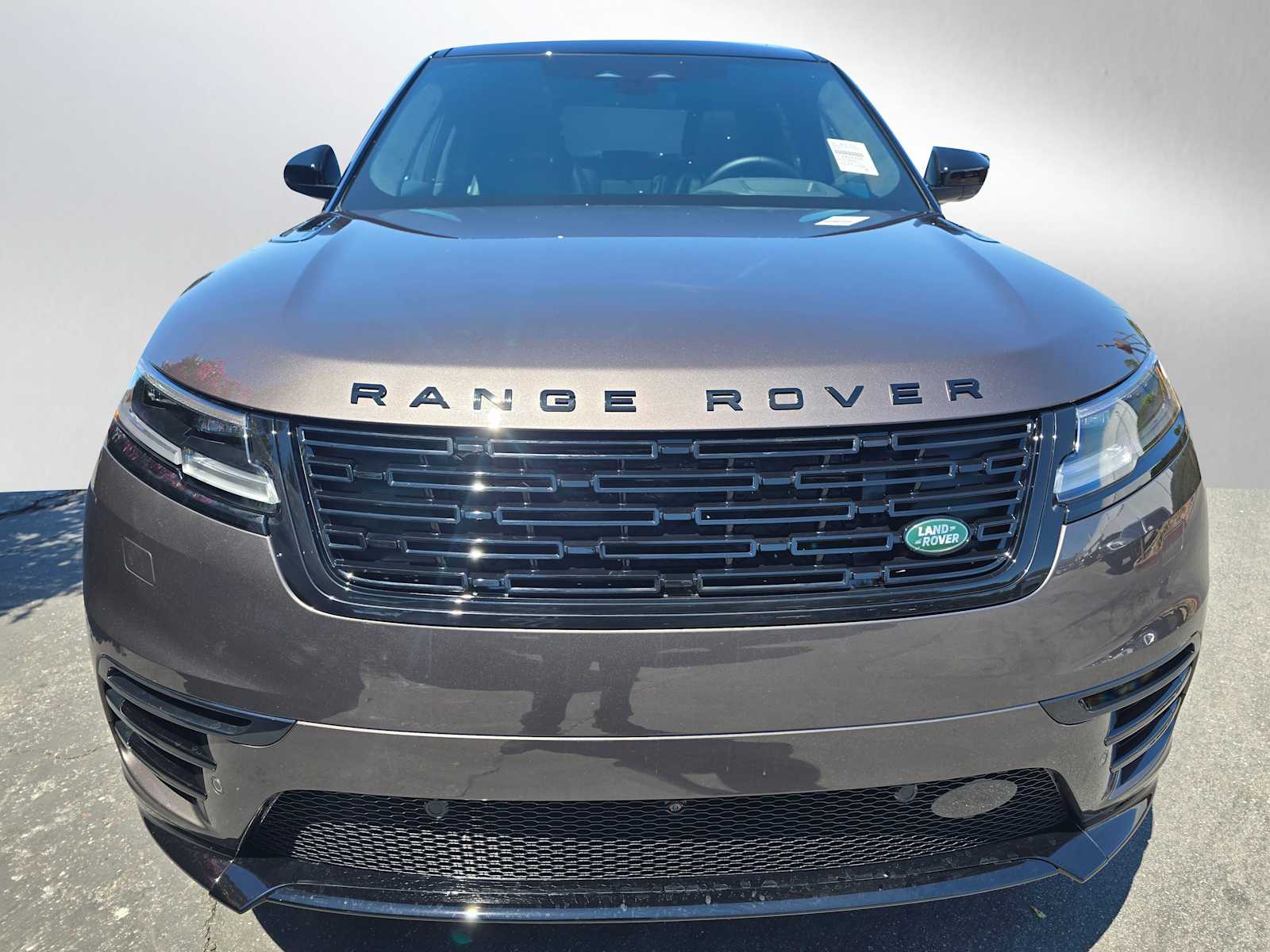 2026 Land Rover Range Rover Velar Autobiography - Photo 8