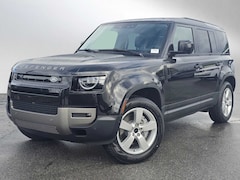 2026 Land Rover Defender 110 S SUV