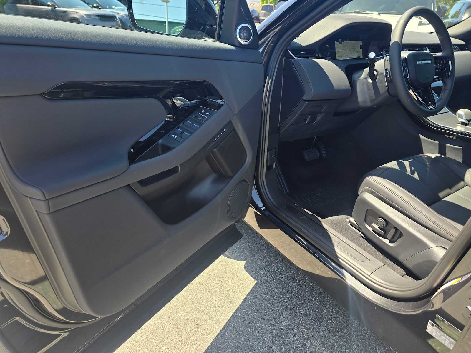 2026 Land Rover Range Rover Evoque S - Photo 24