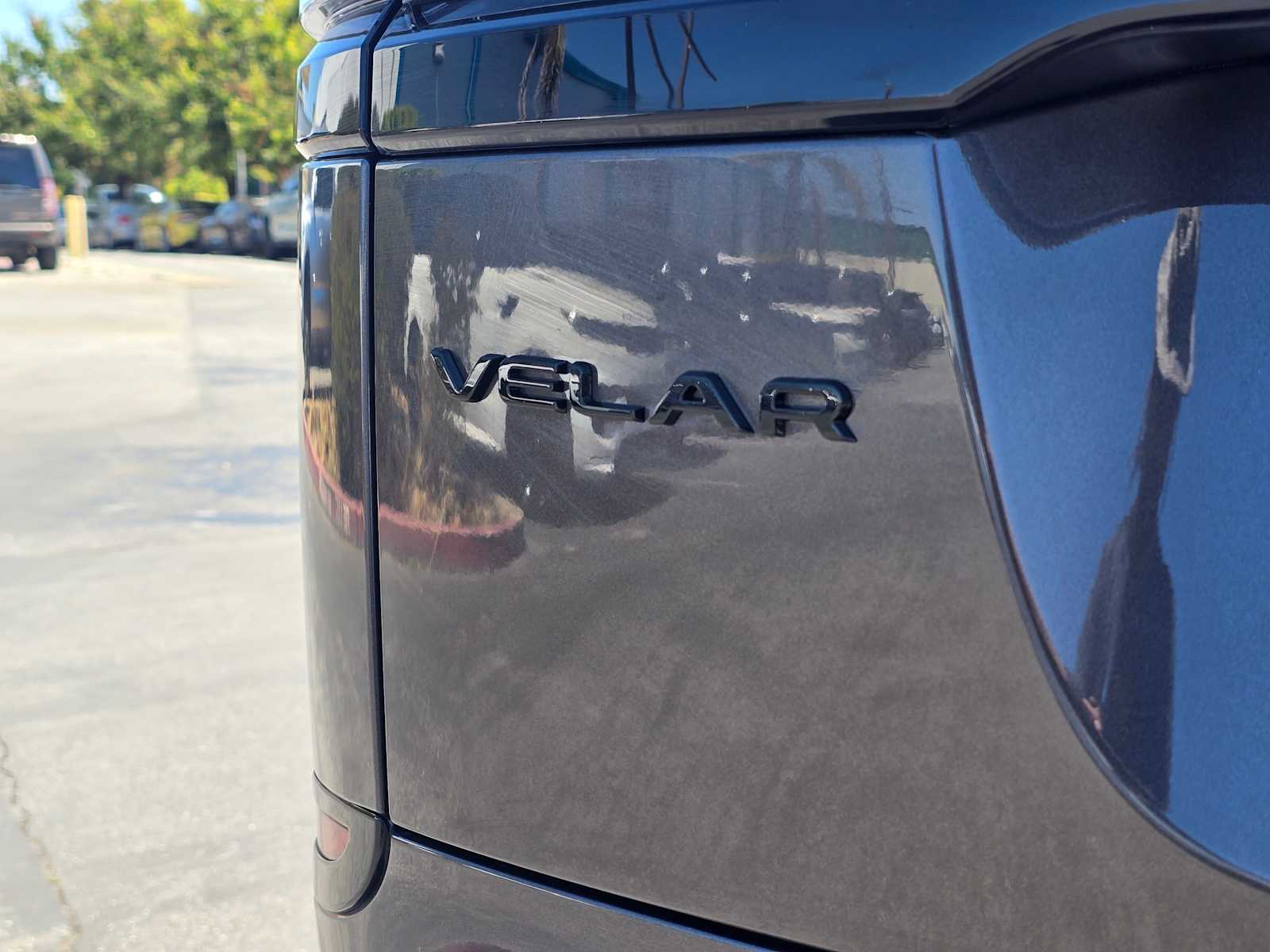 2026 Land Rover Range Rover Velar Autobiography - Photo 16