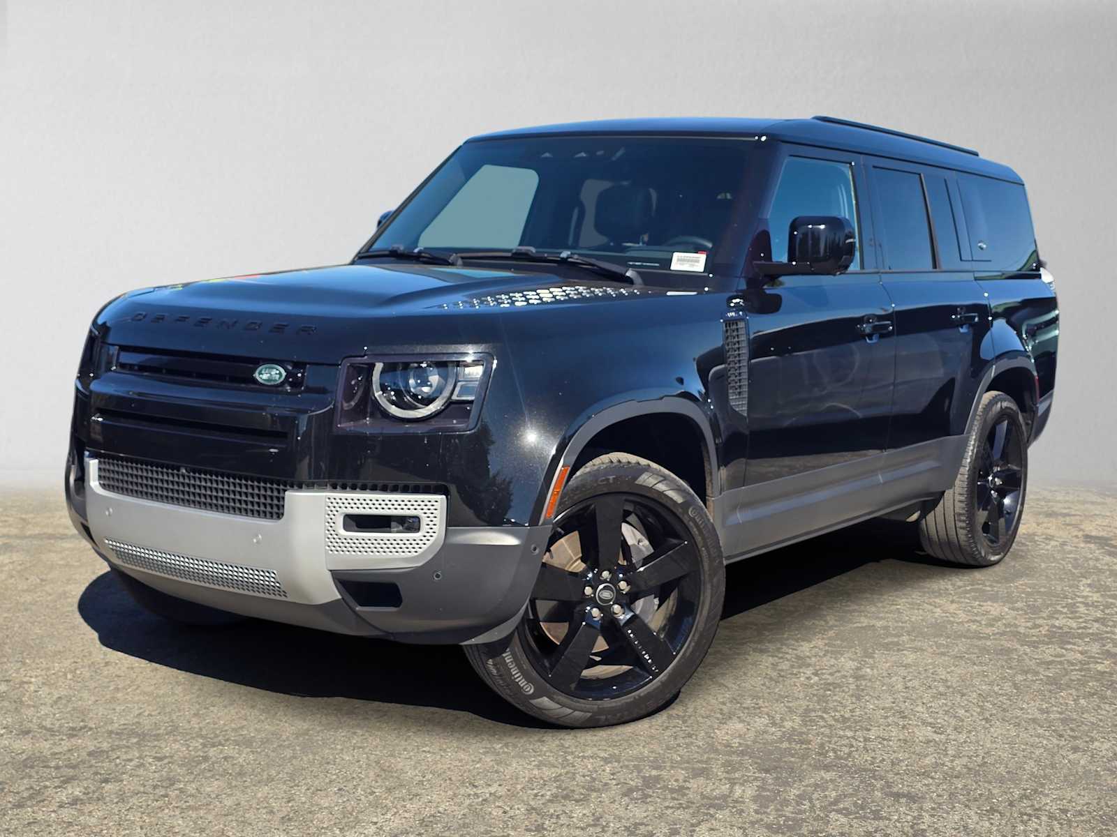 2023 Land Rover Defender 130