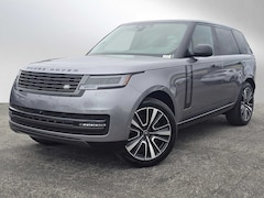 2025 Land Rover Range Rover SE P530 SWB