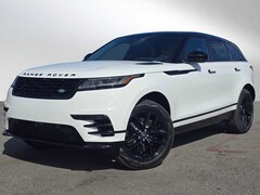 2026 Land Rover Range Rover Velar Dynamic SE SUV