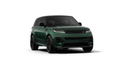 2026 Land Rover Range Rover Sport Dynamic SE 460PS SUV