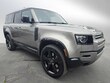 Land Rover Defender 130