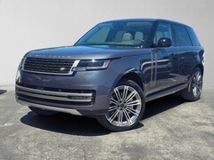 2026 Land Rover Range Rover SE SUV
