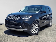2026 Land Rover Discovery S SUV