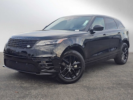 2025 Land Rover Range Rover Velar P250 Dynamic SE SUV
