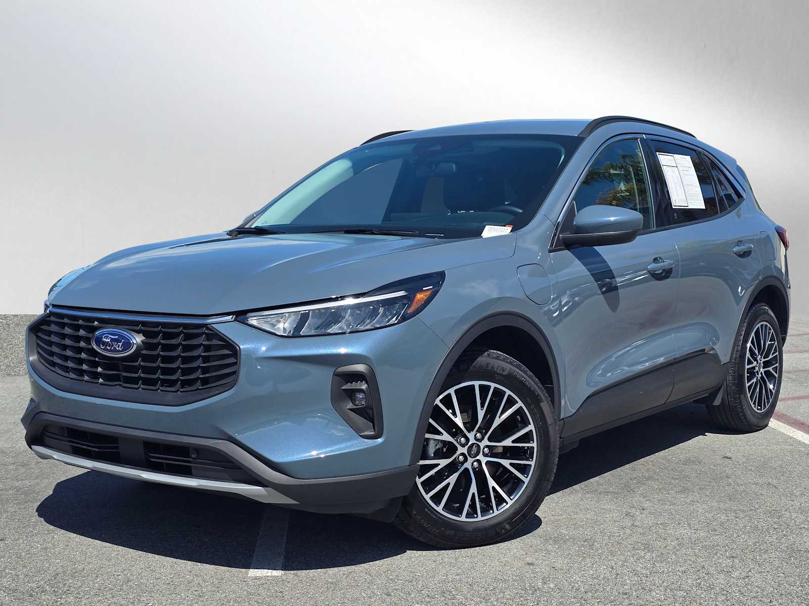 2023 Ford Escape PHEV