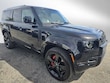  Land Rover Defender 130