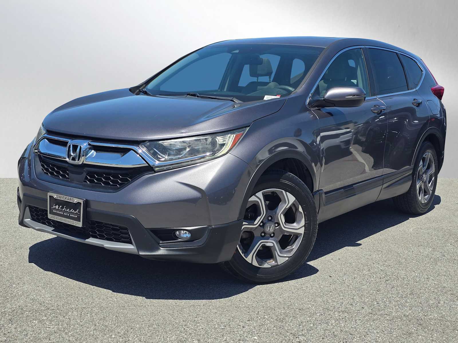 2017 Honda CR-V EX 2WD's photo