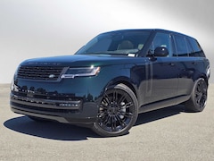 2026 Land Rover Range Rover SE SUV
