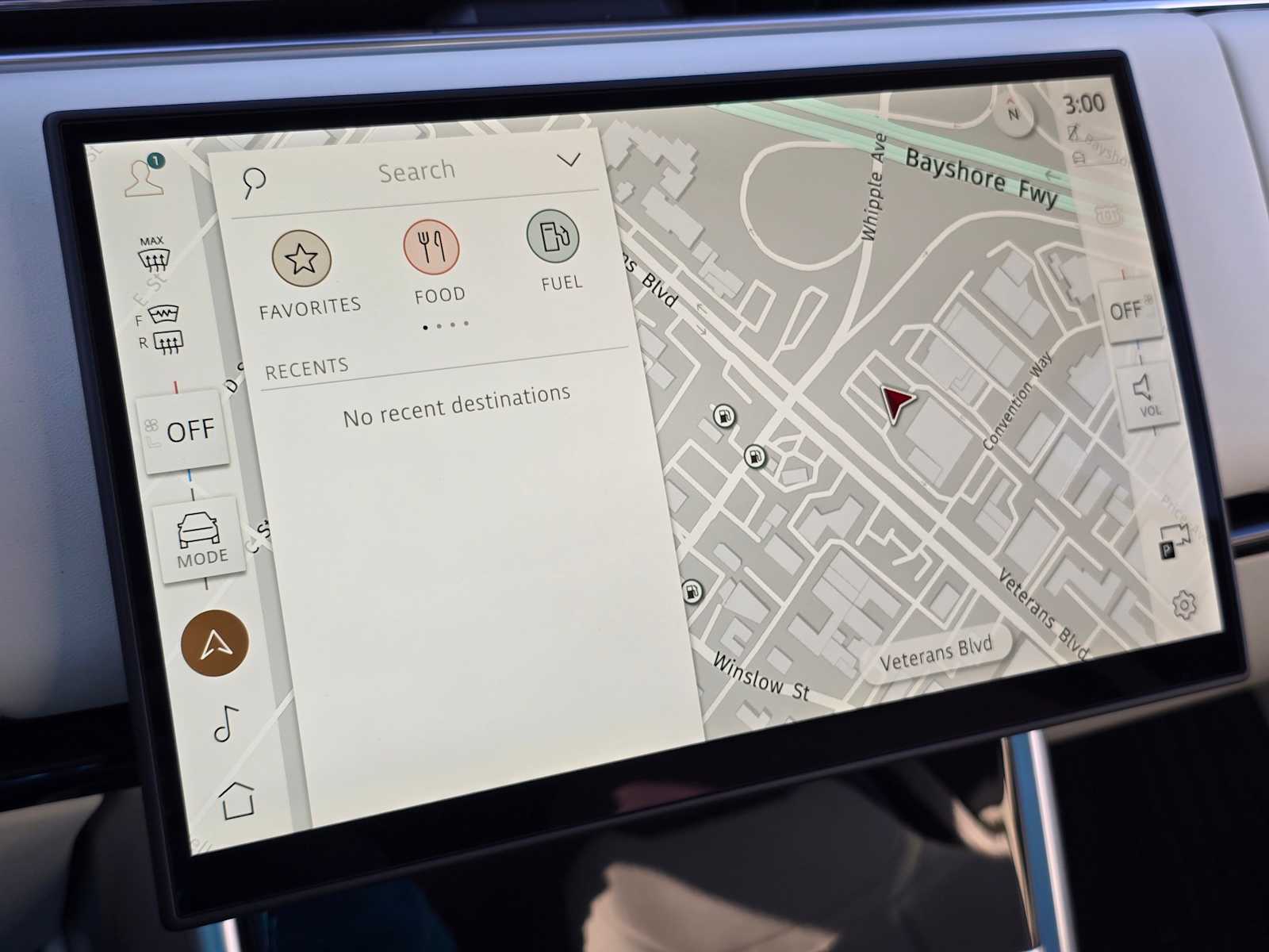 2025 Land Rover Range Rover SE - Photo 27