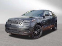2026 Land Rover Range Rover Velar S SUV