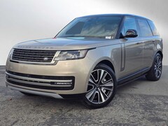 2025 Land Rover Range Rover SE P530 SWB