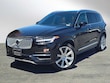 Volvo XC90 Hybrid