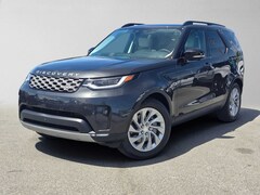 2026 Land Rover Discovery S SUV