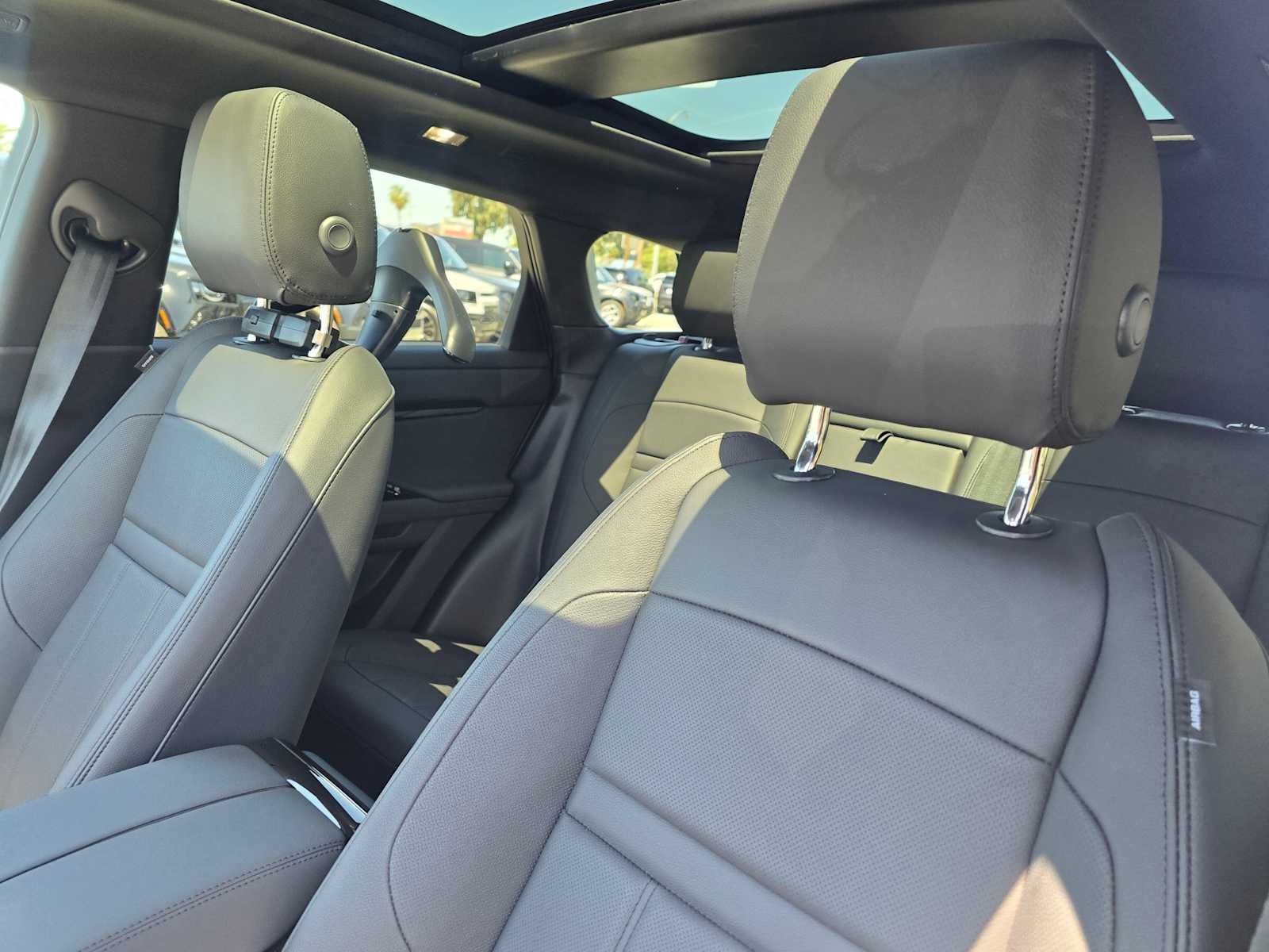 2026 Land Rover Range Rover Evoque S - Photo 26