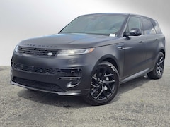 2026 Land Rover Range Rover Sport Dynamic SE SUV