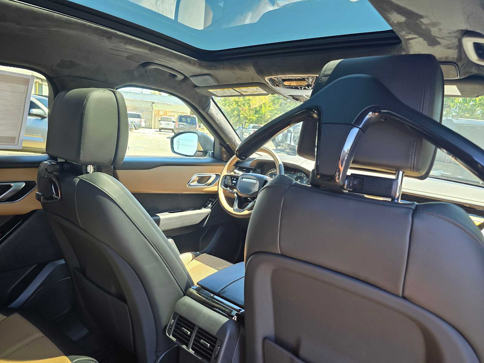 2026 Land Rover Range Rover Velar Autobiography - Photo 15
