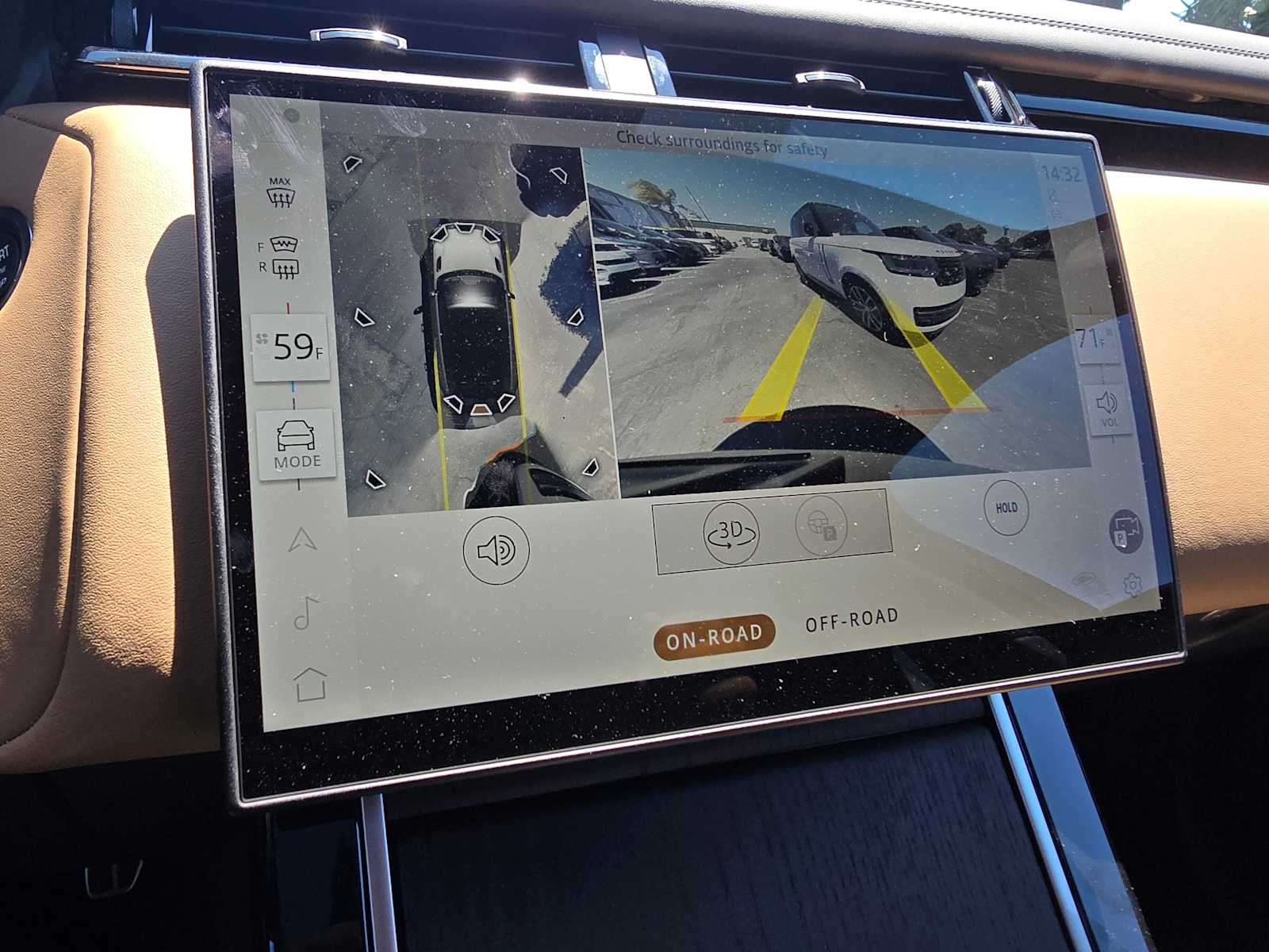 2026 Land Rover Range Rover Velar Autobiography - Photo 29