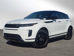 2026 Land Rover Range Rover Evoque S SUV