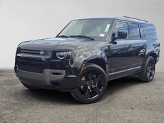 2026 Land Rover Defender 130 V8 SUV